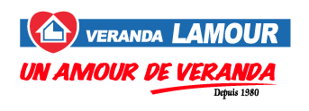 logo Véranda Lamour un amour de véranda depuis 1980
